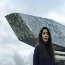 Profiel foto vanSara