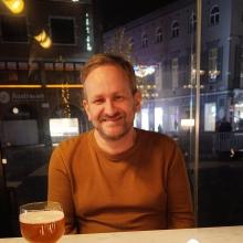 Profiel foto vanJoris.Vanacken