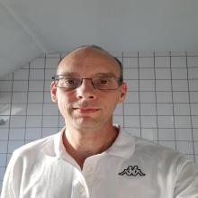 Profiel foto vanMaicel43