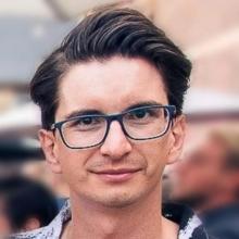 Profiel foto vanSSteurs