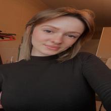 Profiel foto vanLienweyt