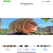 Profiel foto vanMarleen007