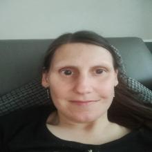 Profiel foto vanAnniek