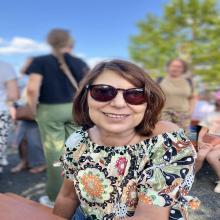 Profiel foto vanGabke