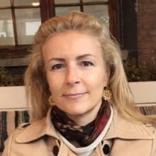 Profiel foto vanEveline888