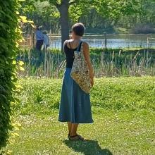 Profiel foto vanTwideldiedam
