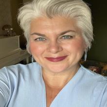 Profiel foto vanMimosa