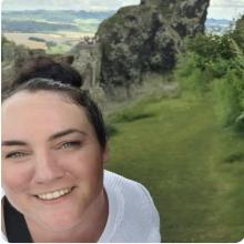 Profiel foto vanKathleen