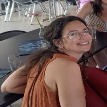 Profiel foto vanGoele