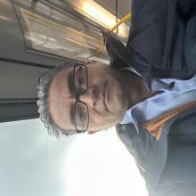 Profiel foto vanEngineer