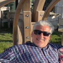 Profiel foto vanRick