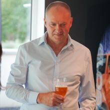 Profiel foto vanKoen