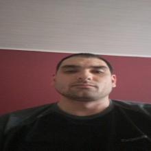 Profiel foto vanArnold