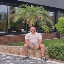 Profiel foto vanClaudio