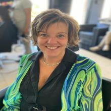 Profiel foto vanCarine