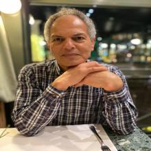 Profiel foto vanMostafa