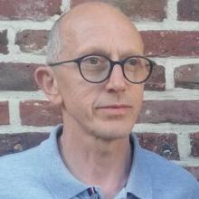 Profiel foto vanEg