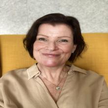Profiel foto vanYvonne B