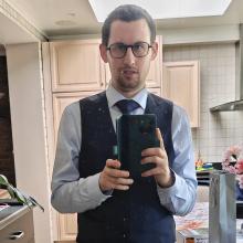 Profiel foto vanPieter35