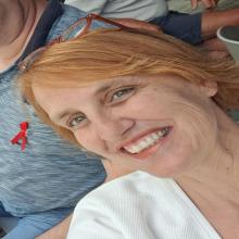 Profiel foto vanLinneke