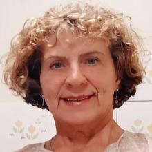 Profiel foto vanRia