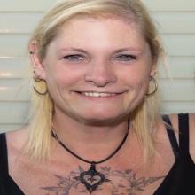 Profiel foto vanMartine