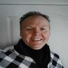 Profiel foto vanDanny