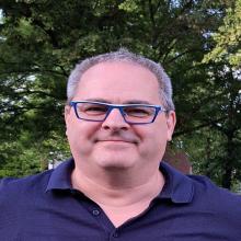 Profiel foto vanFrank