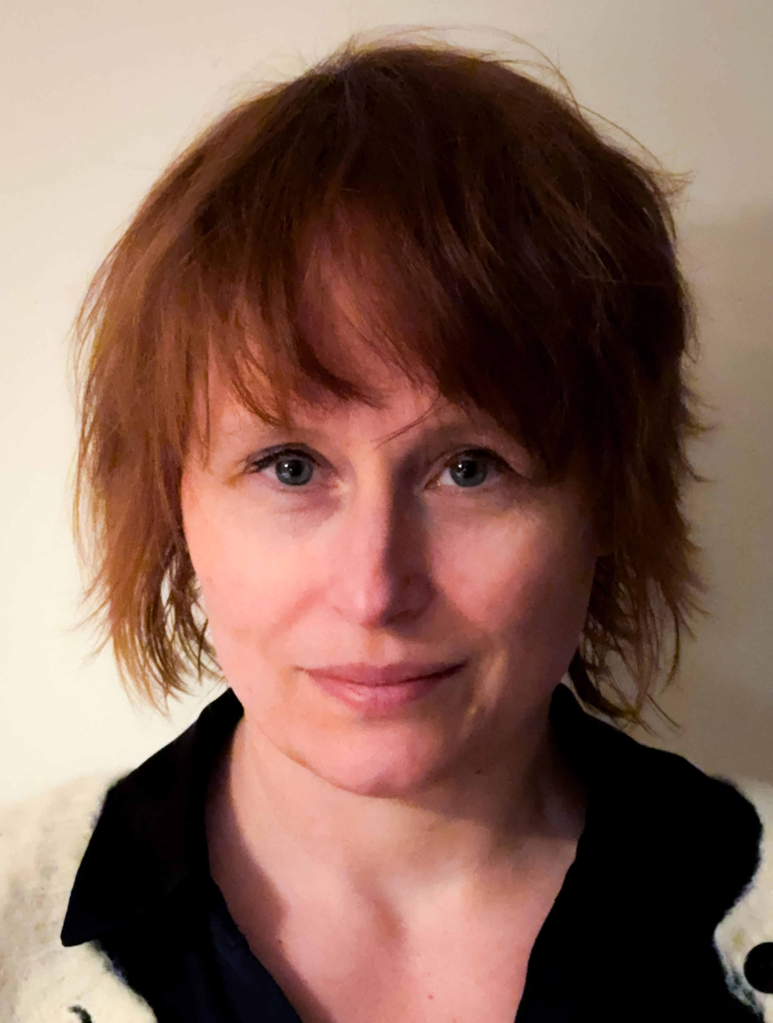 Profiel foto vanStephanie